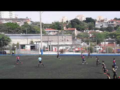 Strikers 2 x 1 Andreense- 17.11.19