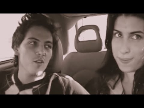 Tyler James & Amy Winehouse - Best For Me