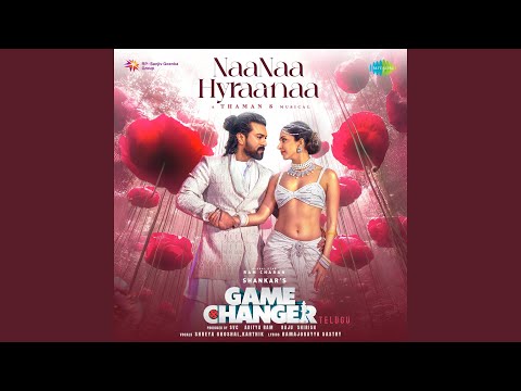 NaaNaa Hyraanaa (Full Audio) — watch video