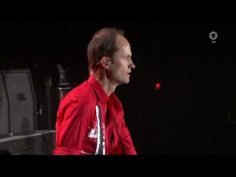 Die Toten Hosen - Auswärtsspiel - Live @ Rock am Ring 2015