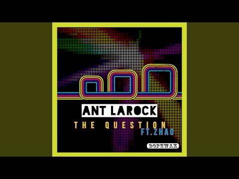 The Question (Main Mix)