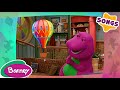 Give Imagination A Try IMAGINATION Songs Barney SONGS Compilation
