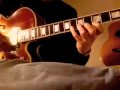 Night and Day - Jazz Guitar (Ibanez 2460 / Gibson L5 copy)