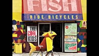 Sour Apples- The Cool Kids