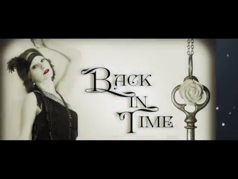 Chàrlee M. - Back in Time (Teaser)