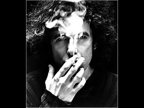 Vendra La Muerte Y Tendra Tus Ojos - Andrés…
