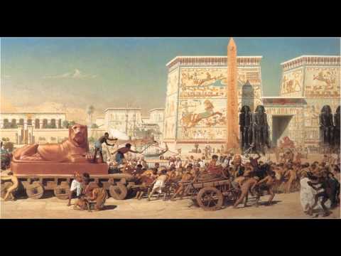 nasib - The Mawarannahr (oriental metal)