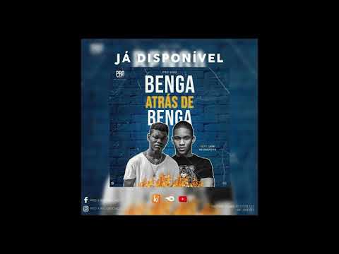Benga atrás de benga Uami dongada faet Pro King