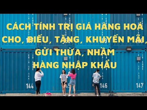 Hợp Đồng Mua Bán Để Tính Thuế (NOVO)