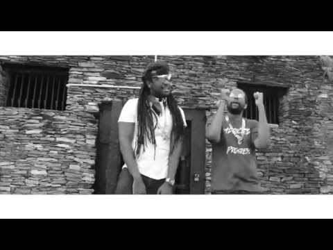 Mark Hardy x Yung Rudd feat. Jimmy October- Iz A Trini [Official Music Video]