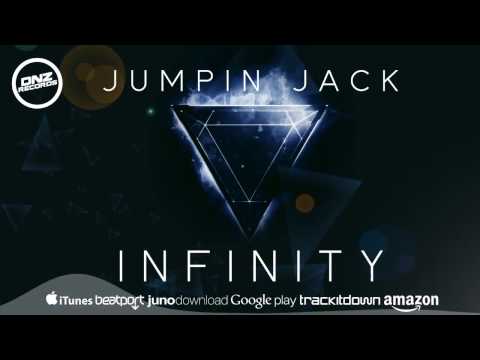 DNZF263 // JUMPIN JACK - INFINITY (Official Video DNZ RECORDS)
