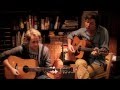 Matt Wertz & Ben Rector - "For The First Time" (live)