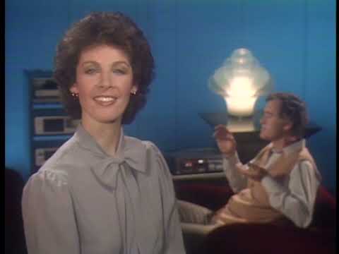 1983 shopping kiosk laserdisc- "Electronistore"