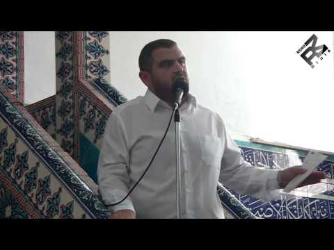 Ibrahimi a.s. Profeti i Madh - Bilal Teqja - HUTBE