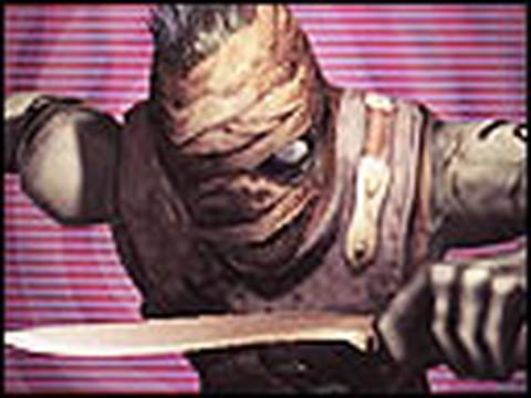 The Typing of the Dead Dreamcast