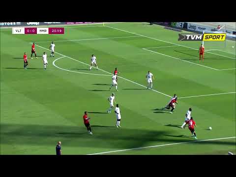 ĦAMRUN (1-0) VALLETTA MD6 - 08.10.2022 #MATCHHIGHLIGHT