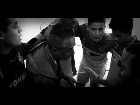 Cosmos F.S. - Campeão Jogos da Cidade 2016 (Regional) Pirituba/Jaraguá