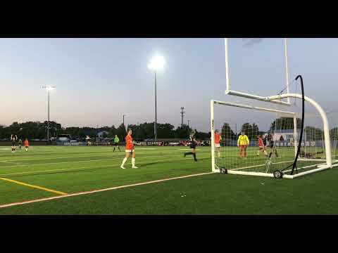 Minnesota Aurora FC at Chicago Dutch Lions. May 23 2024 (All Aurora Goals)