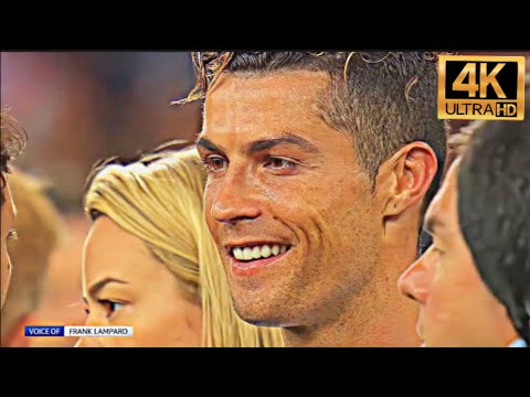 Cristiano Ronaldo Real Madrid 4k 60fps Free Clip