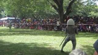 PNG Unique culture -  Asaro Mudman