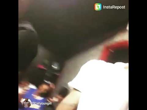 31st Youngin AND Scotty cain