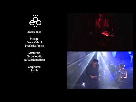 Anakronic Electro Orkestra, nouvel album, "Noise in Sepher", sortie le 03/04/2013