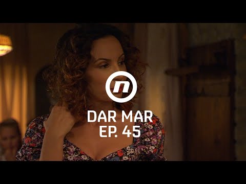 Svi bi dio kolača - Dar Mar - epizoda 45