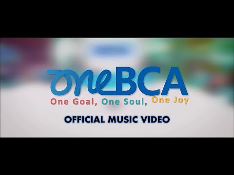 ONE BCA (Official Music Video)