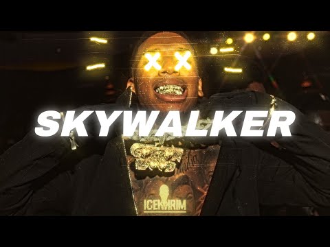 [FREE] (HARD) NLE CHOPPA x KEY GLOCK x LIL GOTIT Type Beat 2024 - "Skywalker" (Prod. Icekrim)