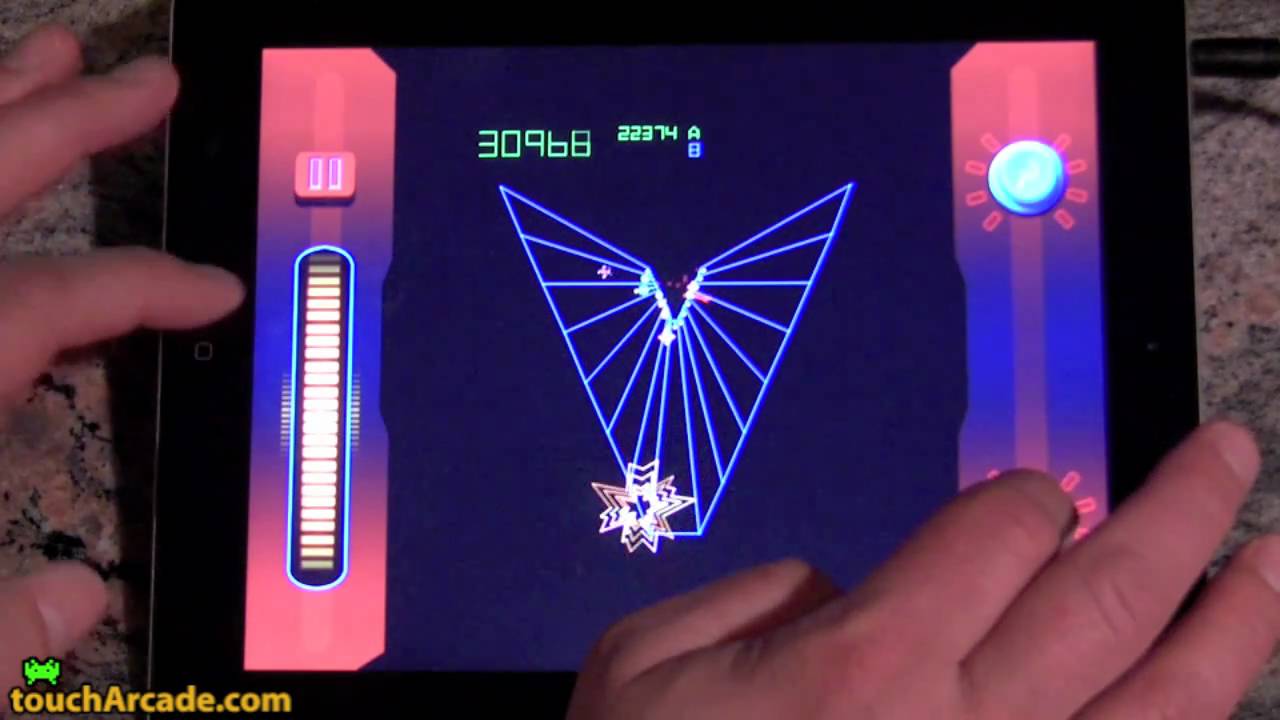Atari's Greatest Hits for iPhone, iPad
