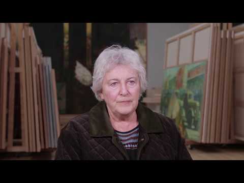 Film IN THE MAKING: ILYA & EMILIA KABAKOV. FROM DRAWING TO INSTALLATION