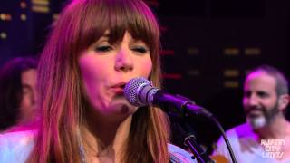 Austin City Limits Web Exclusive: Jenny Lewis 