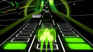 Audiosurf - Rufus Wainwright - Another Believer