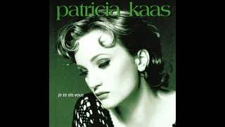 Patricia Kaas ~ 1993 ~ Ceux Qui N&#39;ont Rien