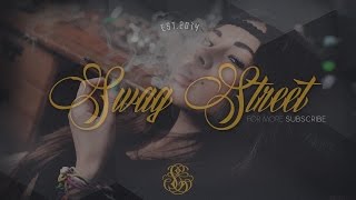 Ray Monsky - Honey &amp; Sour Love