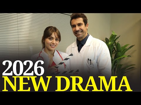 Top 5 New Turkish Drama in 2026 That will keep you Hooked! || Must Watch Series 2026