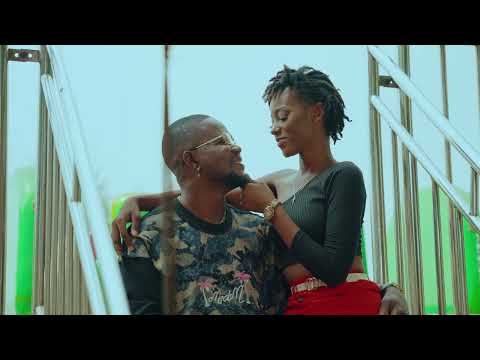 VIVINA - Capitaine Marius (CLIP OFFICIEL)