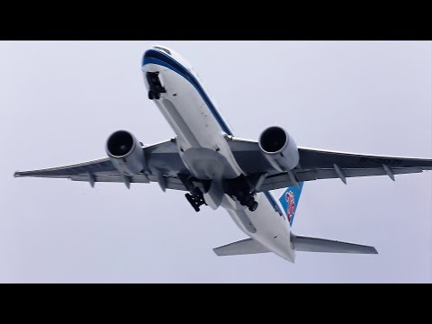 Aviation, 2017 Rewinded, ✈AVIATION MEGA 🎬 MIX Schiphol.