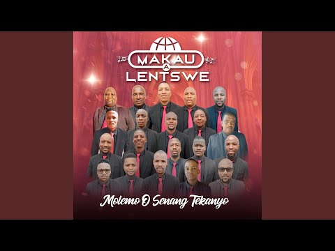 Molemo O Senang Tekanyo