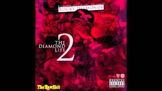 Rocky Diamonds (Ft. Mac Miller) - Right Now (The Diamond Life 2) [prod. Drum Gang]