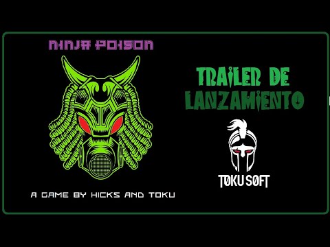 Launch Trailer