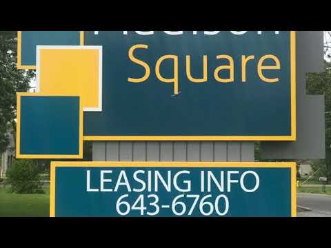 Madison Square Apartments - 2 bedroom