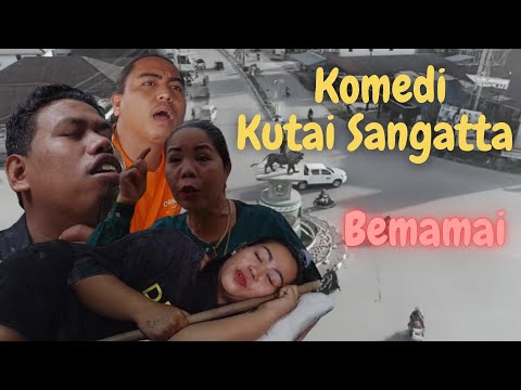 komedi-kutai-sangatta-bemamai