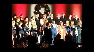 Hacia Belen Va Un Borrico excerpt