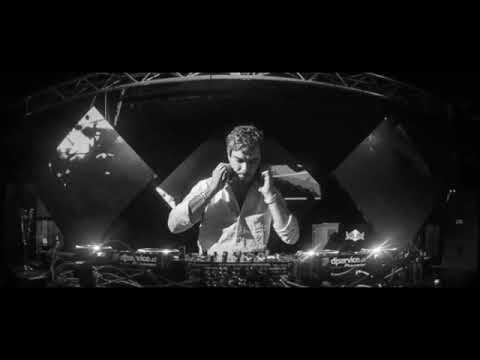 Martin Garcia - Cabin Pressure - April 2019