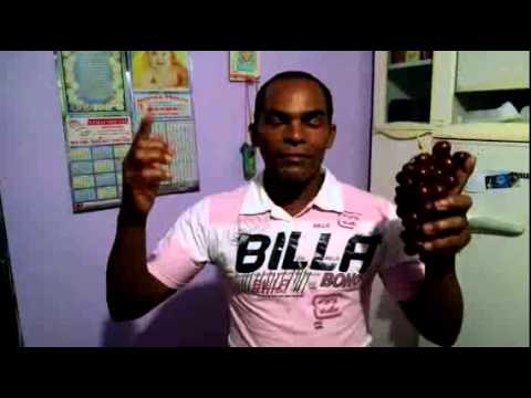 Pitu homenagem de natal