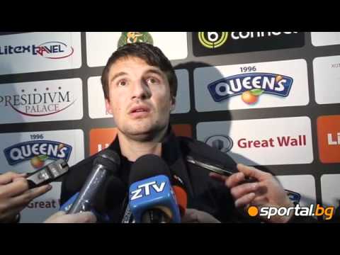 Reviews after Litex - Levski 1-0