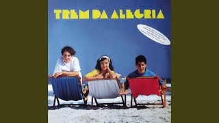 Cover art for Lambada De Alergia