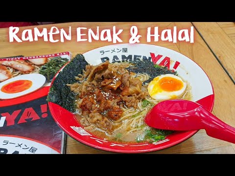 download lagu mp3 mp4 Ramen Ya, download lagu Ramen Ya gratis, unduh video klip Ramen Ya