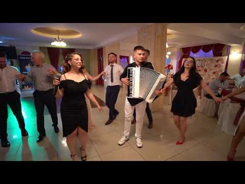 Muzica de petrecere LIVE 🔴 - ParaMusic Band - Formatie Nunti Pitesti, Formatie Nunti Bucuresti